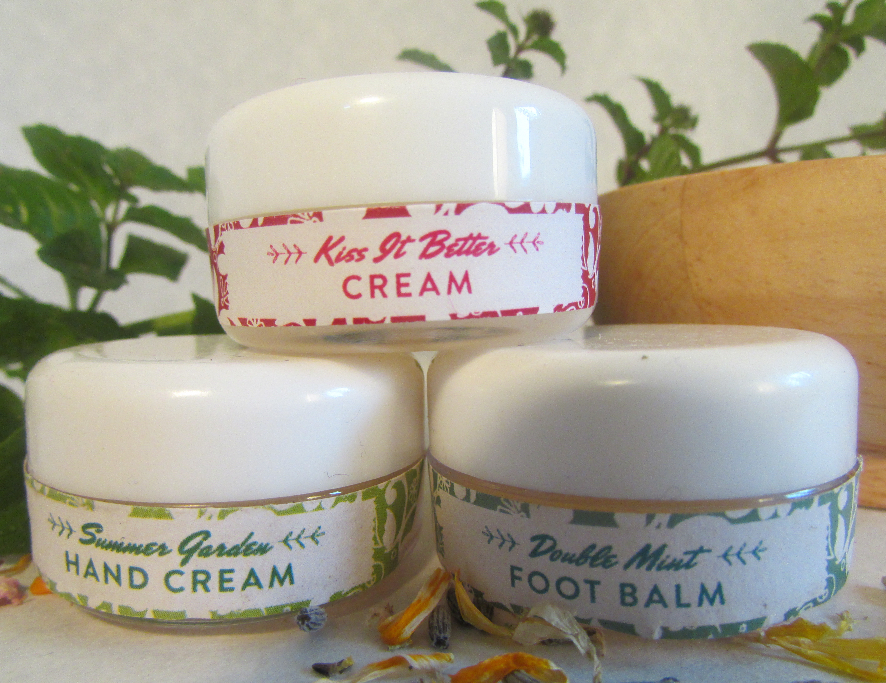 What is the difference between a balm and a cream and how should you