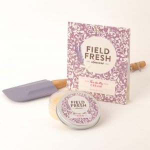 Face The Day Cream