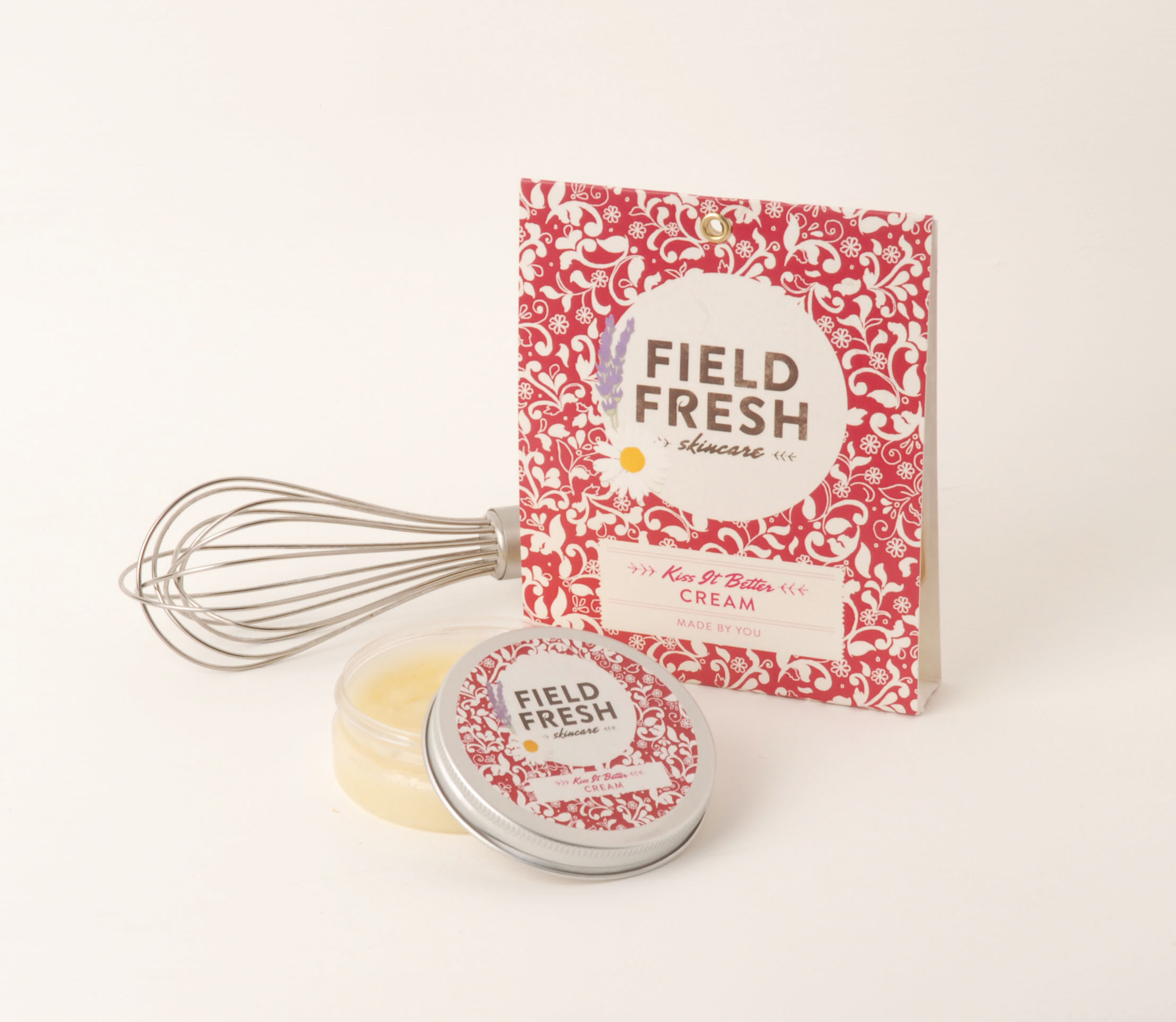 Kiss it Better Balm