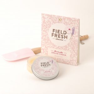 Marshmallow Dream Cream