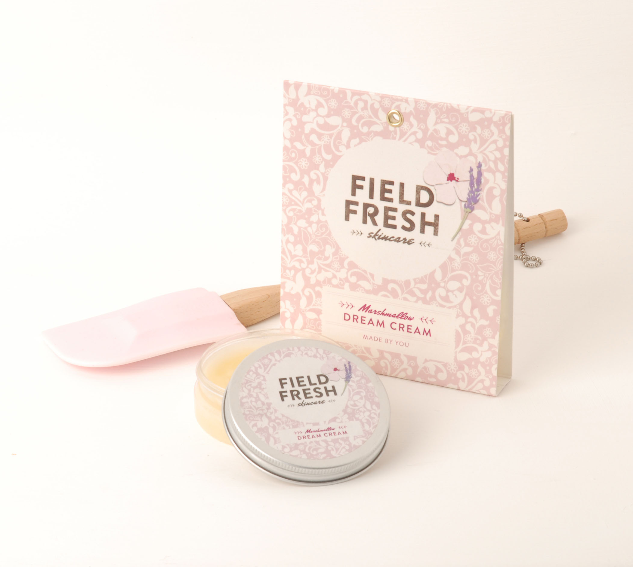 Marshmallow Dream Cream