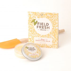 Orange Smoothing Balm