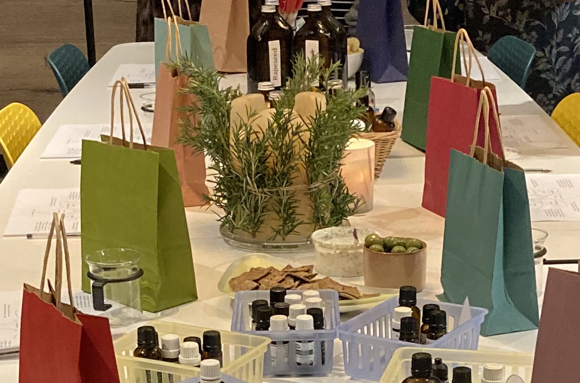 Skincare Party