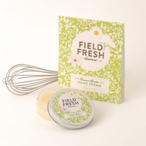 Summer Garden Hand Cream